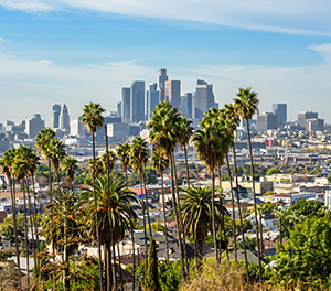 Los Angeles County Market Trend Report