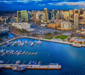 San Diego County Market Trend Report