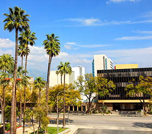 San Bernardino County Market Trend Report