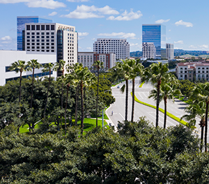 Orange County Market Trend Report